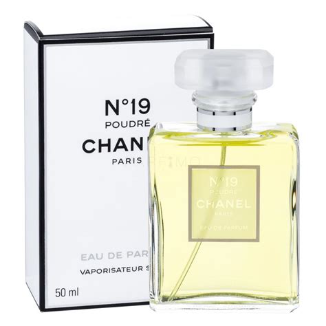 chanel parfum no 19 poudre|where to buy chanel 19.